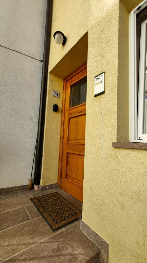 Casa Emma Vila Mezzana  Exterior foto